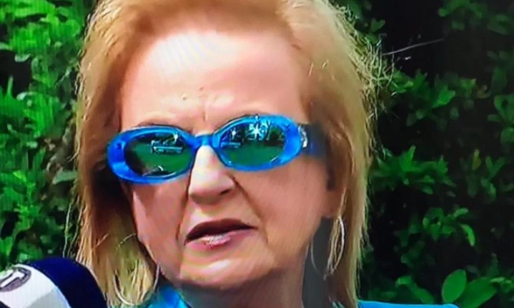 Παγώνη: Ο Πολάκης έχει χρέος απέναντι στους ασθενείς του να εμβολιαστεί